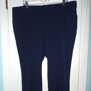 INC Navy Trousers